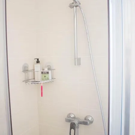 Apartamento Charming Close To Republique