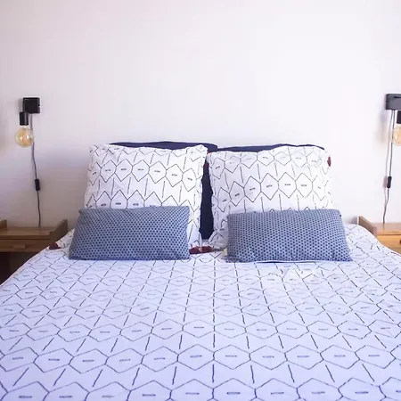 Apartamento Charming Close To Republique